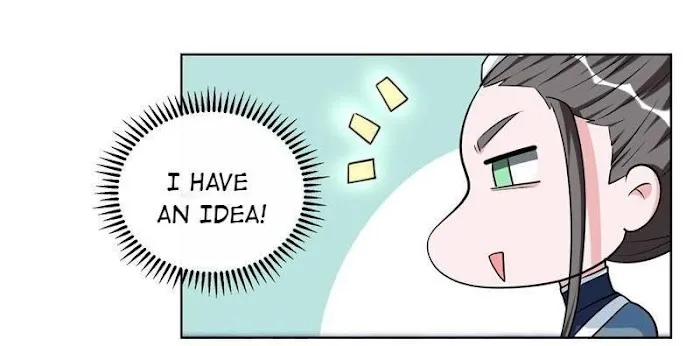 Shock the Imperial Palaces Chapter 19 page 7 - 