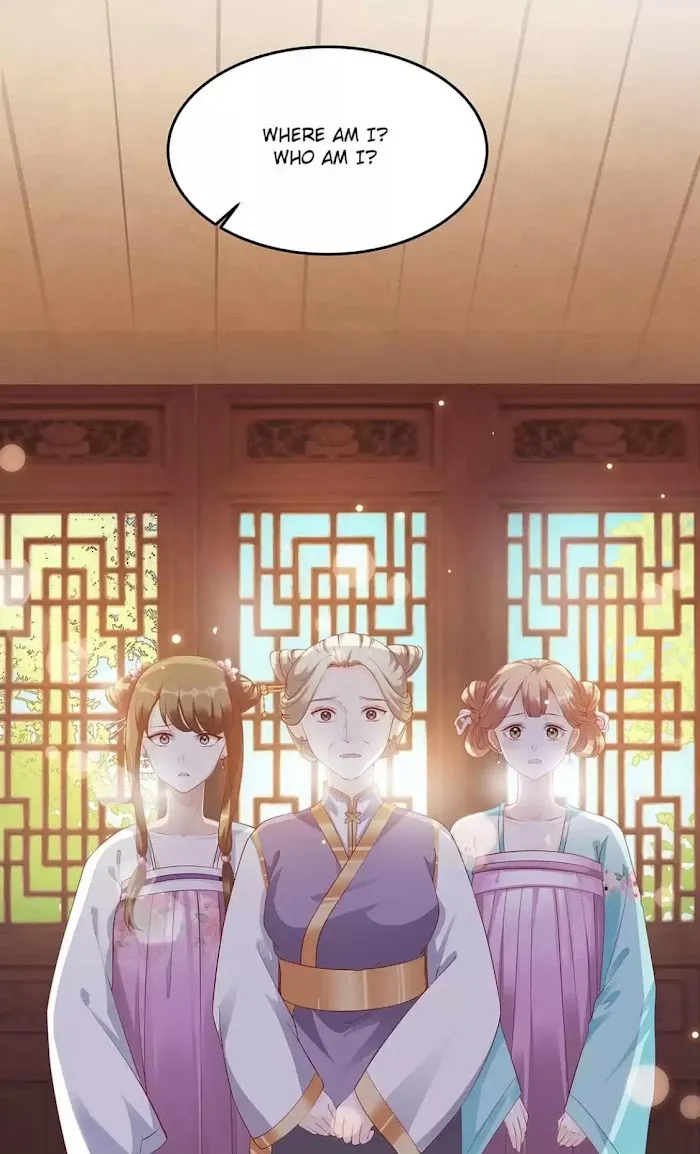 Shock the Imperial Palaces Chapter 2 page 2 - 