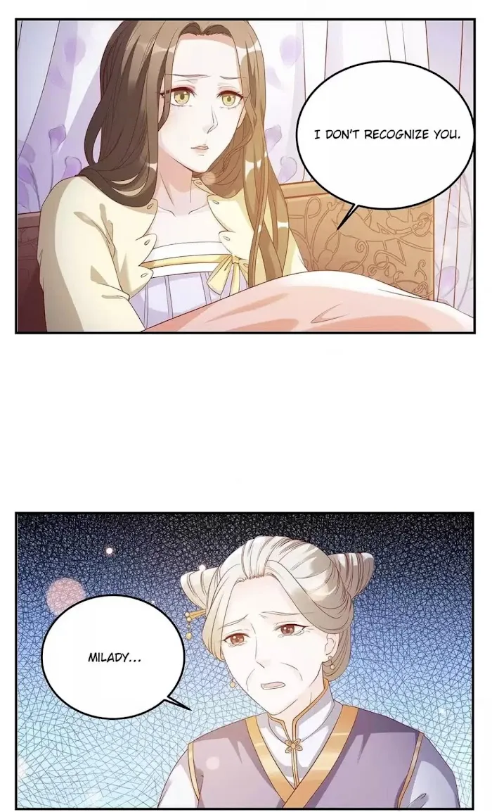 Shock the Imperial Palaces Chapter 2 page 11 - 