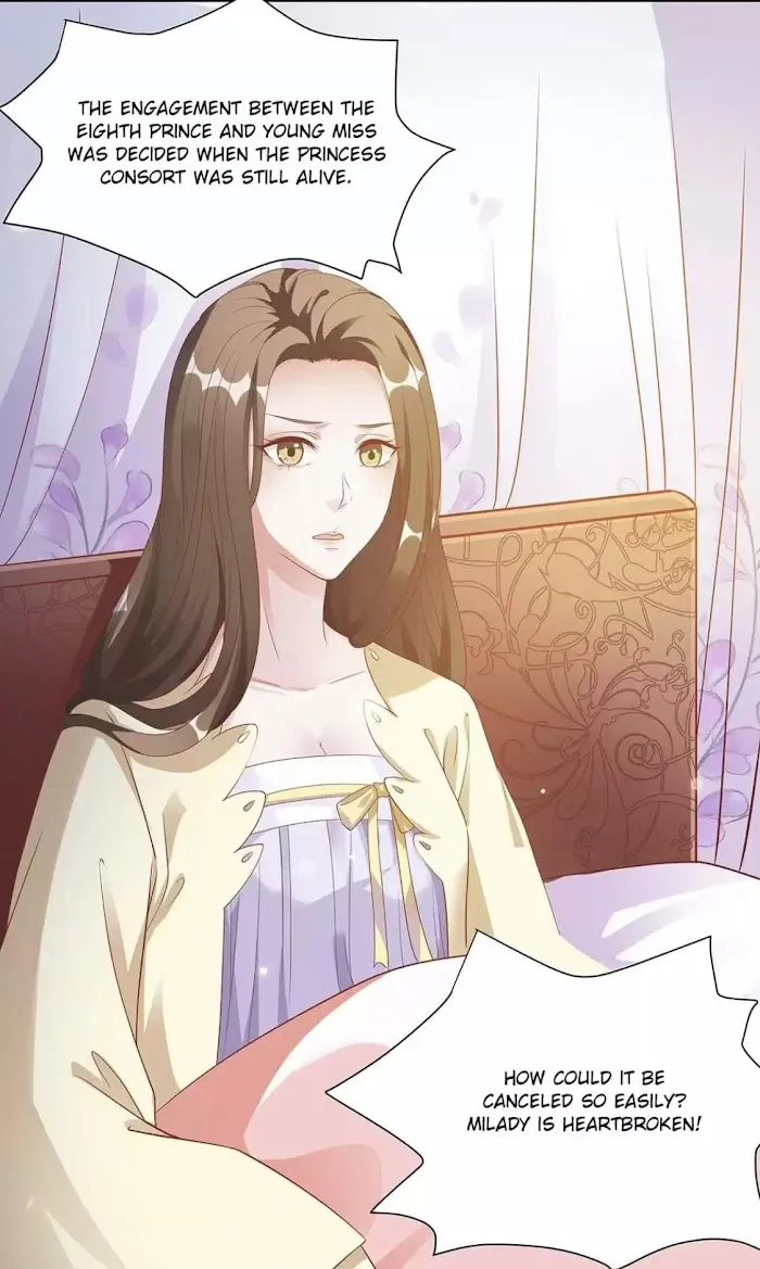 Shock the Imperial Palaces Chapter 2 page 13 - 
