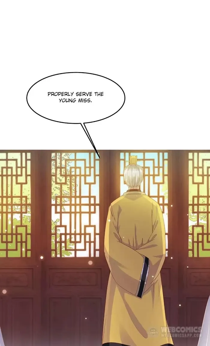 Shock the Imperial Palaces Chapter 2 page 15 - 