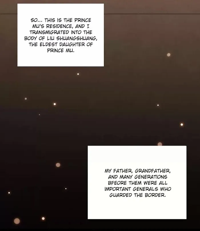 Shock the Imperial Palaces Chapter 2 page 17 - 