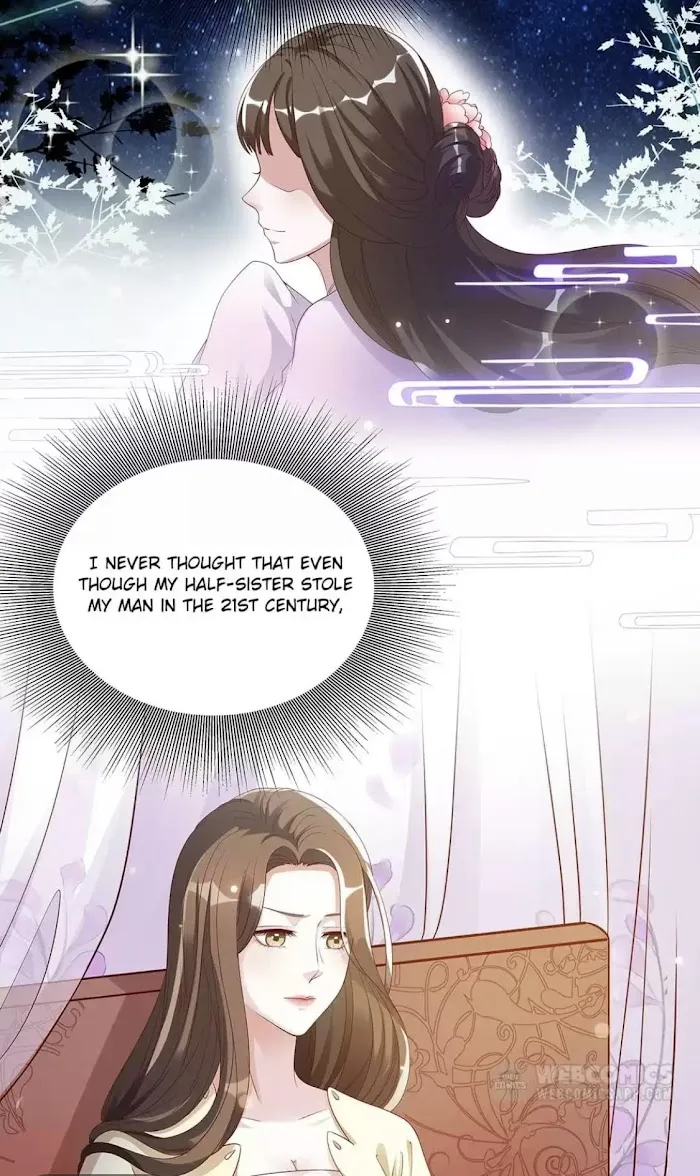 Shock the Imperial Palaces Chapter 2 page 19 - 