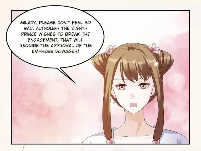 Shock the Imperial Palaces Chapter 2 page 21 - 
