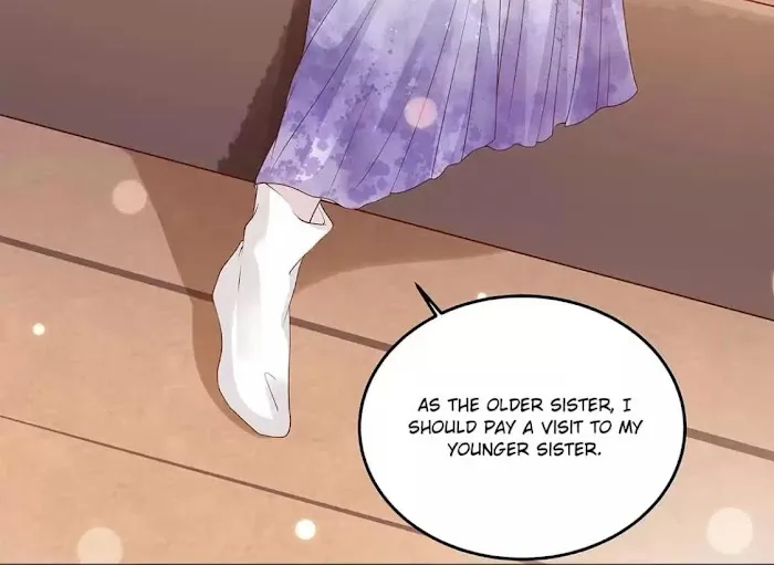Shock the Imperial Palaces Chapter 2 page 23 - 