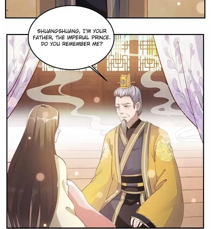 Shock the Imperial Palaces Chapter 2 page 10 - 