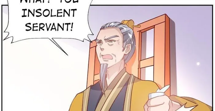 Shock the Imperial Palaces Chapter 20 page 15 - 