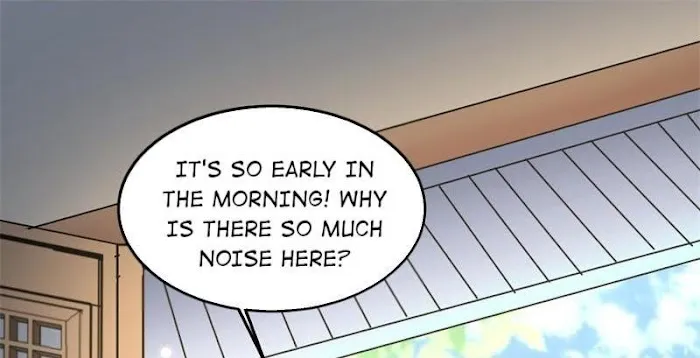 Shock the Imperial Palaces Chapter 20 page 19 - 