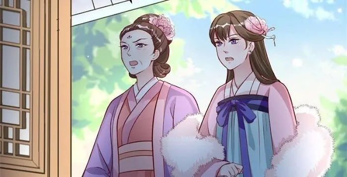 Shock the Imperial Palaces Chapter 20 page 20 - 