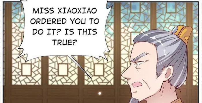 Shock the Imperial Palaces Chapter 20 page 26 - 