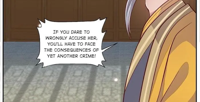 Shock the Imperial Palaces Chapter 20 page 27 - 