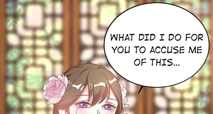 Shock the Imperial Palaces Chapter 20 page 34 - 