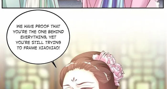 Shock the Imperial Palaces Chapter 20 page 43 - 