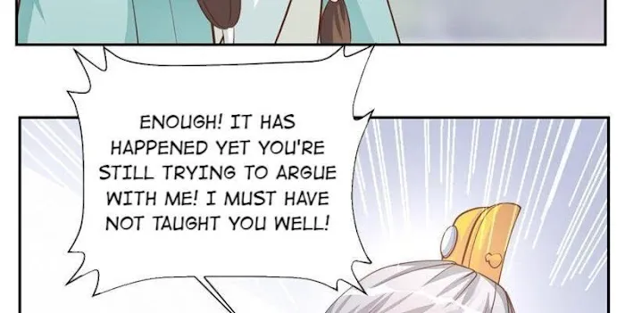 Shock the Imperial Palaces Chapter 20 page 48 - 
