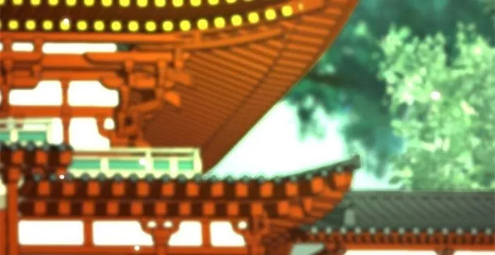 Shock the Imperial Palaces Chapter 20 page 7 - 
