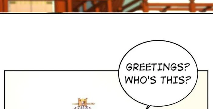 Shock the Imperial Palaces Chapter 20 page 8 - 