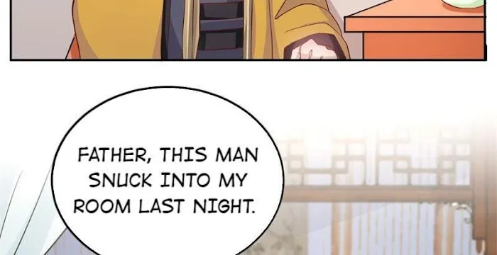 Shock the Imperial Palaces Chapter 20 page 10 - 