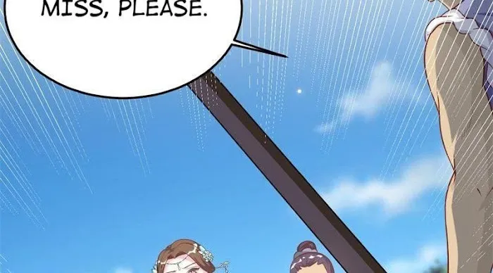 Shock the Imperial Palaces Chapter 21 page 11 - 