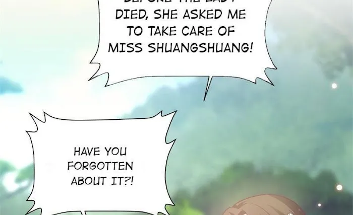 Shock the Imperial Palaces Chapter 21 page 18 - 
