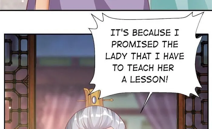 Shock the Imperial Palaces Chapter 21 page 21 - 
