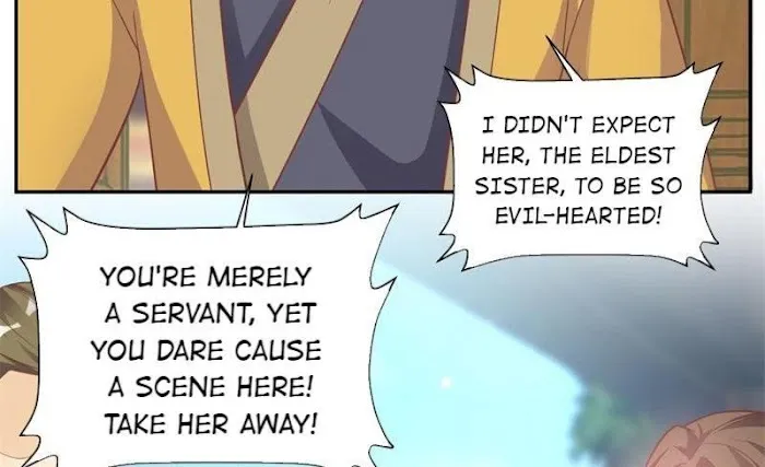Shock the Imperial Palaces Chapter 21 page 23 - 