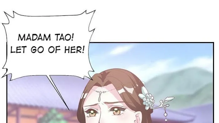 Shock the Imperial Palaces Chapter 21 page 26 - 