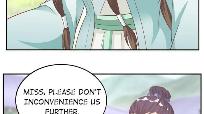 Shock the Imperial Palaces Chapter 21 page 28 - 