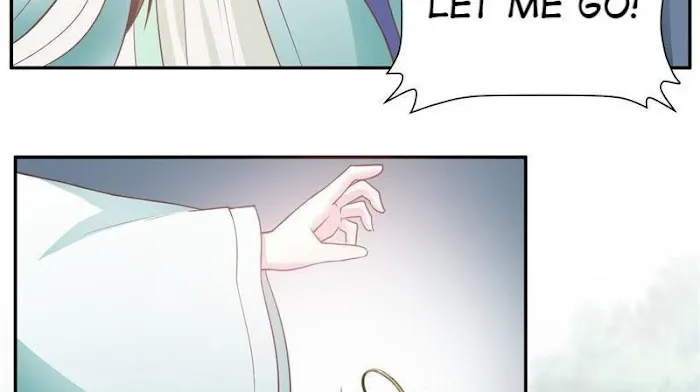 Shock the Imperial Palaces Chapter 21 page 31 - 