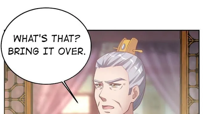 Shock the Imperial Palaces Chapter 21 page 36 - 