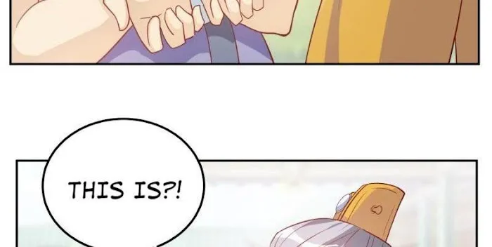 Shock the Imperial Palaces Chapter 21 page 40 - 