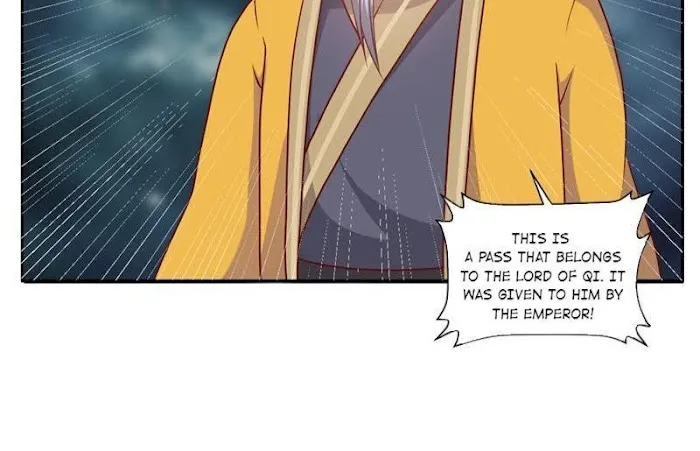 Shock the Imperial Palaces Chapter 21 page 54 - 