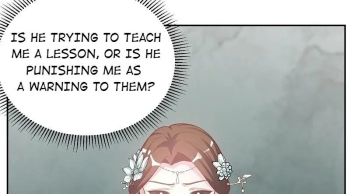 Shock the Imperial Palaces Chapter 21 page 8 - 