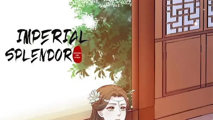 Shock the Imperial Palaces Chapter 22 page 1 - 