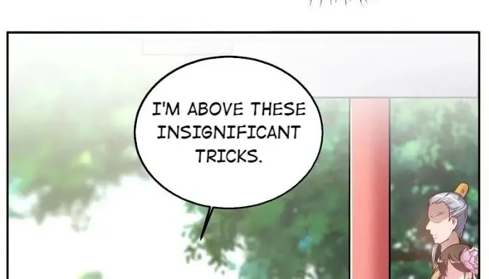 Shock the Imperial Palaces Chapter 22 page 11 - 