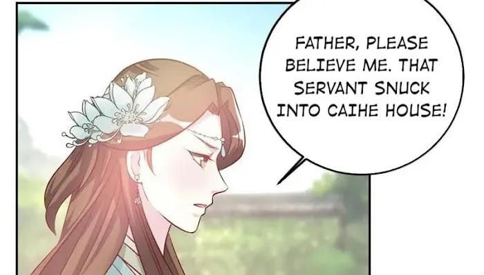 Shock the Imperial Palaces Chapter 22 page 14 - 