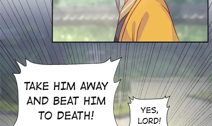Shock the Imperial Palaces Chapter 22 page 17 - 