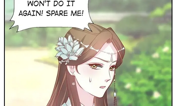 Shock the Imperial Palaces Chapter 22 page 20 - 