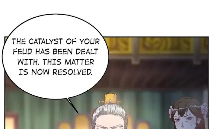 Shock the Imperial Palaces Chapter 22 page 26 - 