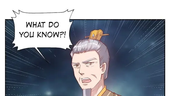 Shock the Imperial Palaces Chapter 22 page 4 - 