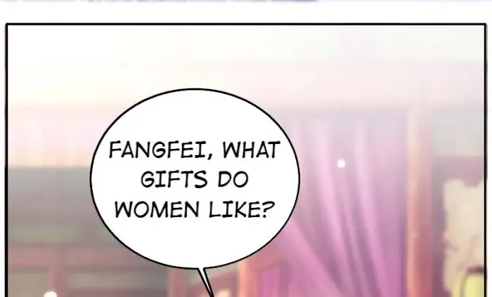 Shock the Imperial Palaces Chapter 22 page 35 - 