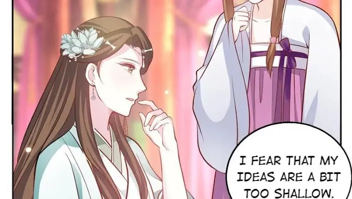 Shock the Imperial Palaces Chapter 22 page 39 - 