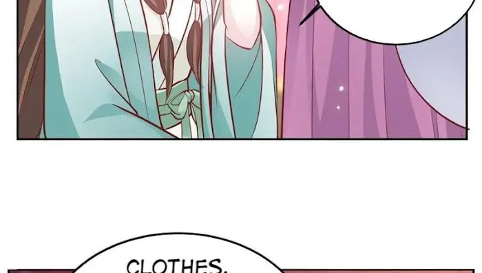 Shock the Imperial Palaces Chapter 22 page 40 - 