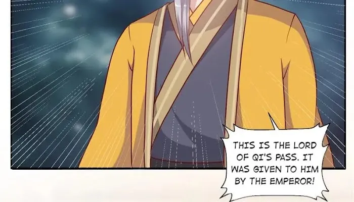 Shock the Imperial Palaces Chapter 22 page 5 - 