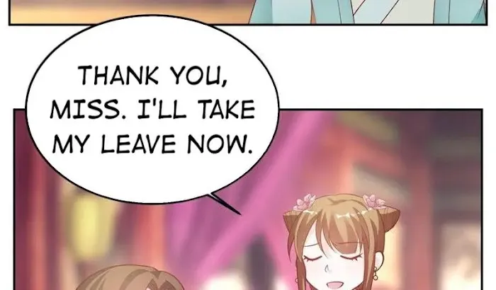 Shock the Imperial Palaces Chapter 22 page 53 - 
