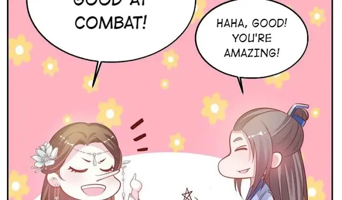 Shock the Imperial Palaces Chapter 22 page 58 - 