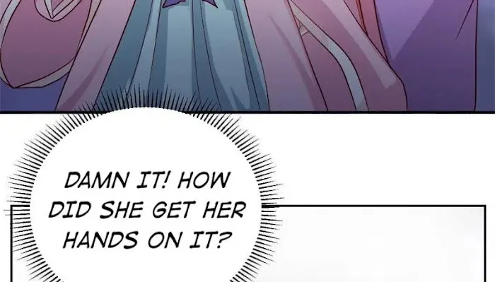 Shock the Imperial Palaces Chapter 22 page 8 - 