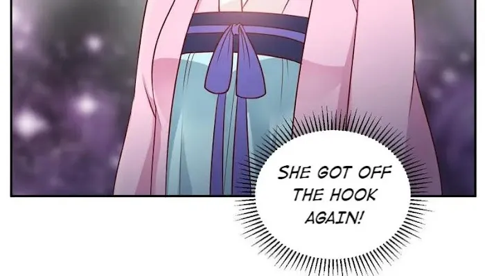Shock the Imperial Palaces Chapter 22 page 10 - 