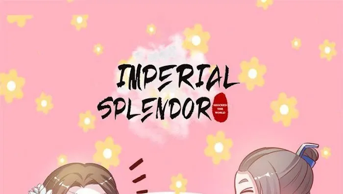 Shock the Imperial Palaces Chapter 23 page 1 - 