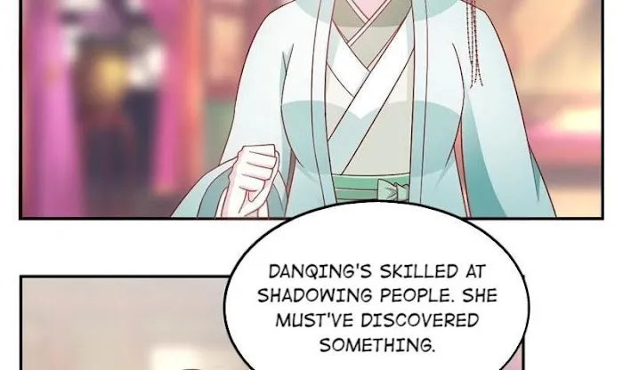 Shock the Imperial Palaces Chapter 23 page 20 - 