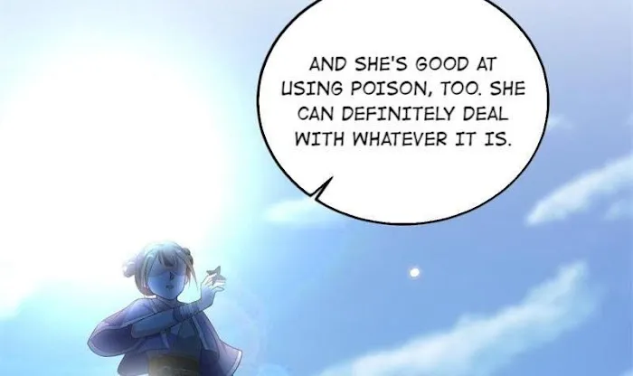 Shock the Imperial Palaces Chapter 23 page 22 - 